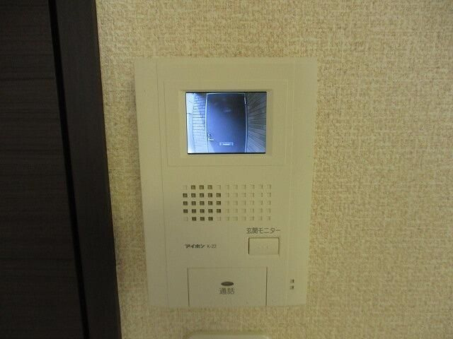 ヴィラセゾン船橋本町のセキュリティ