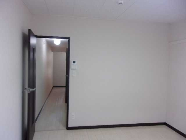 ヴィラセゾン船橋本町の居間・リビング