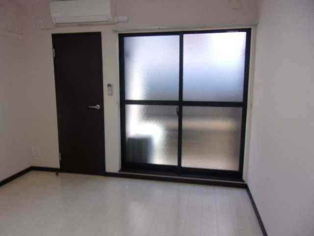 ヴィラセゾン船橋本町の寝室