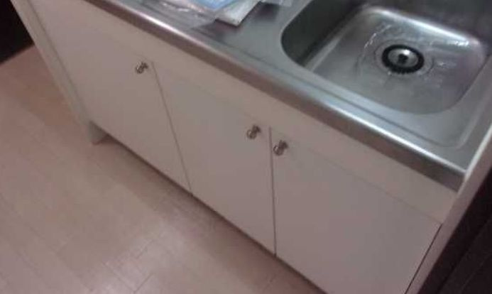 ヴィラセゾン船橋本町の収納