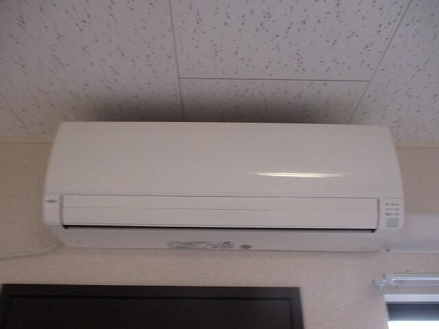 ヴィラセゾン船橋本町の設備