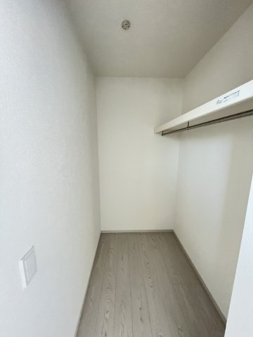 【収納】 | 春日市須玖南3丁目1期　1号棟（全2棟）【仲介手数料無料・0円】 | 施工例。施工例は完成時と異なる場合があります。