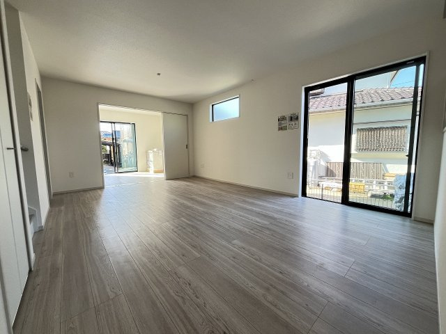 【内装】 | 春日市須玖南3丁目1期　1号棟（全2棟）【仲介手数料無料・0円】 | 施工例。施工例は完成時と異なる場合があります。