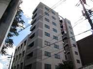 パークＴホームズザビエルの画像