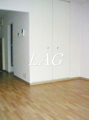 【寝室】 | エーデルワイス | 寝室です。