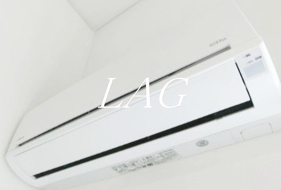 【設備】 | ハーミットクラブハウスクラーネ | エアコンです。