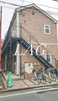 【外観】 | ハーミットクラブハウスクラーネ | 外観です。