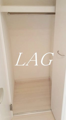 【収納】 | ハーミットクラブハウスクラーネ | 収納です。