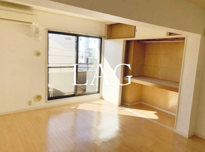 【寝室】 | グランバリュー羽田 | 寝室です。