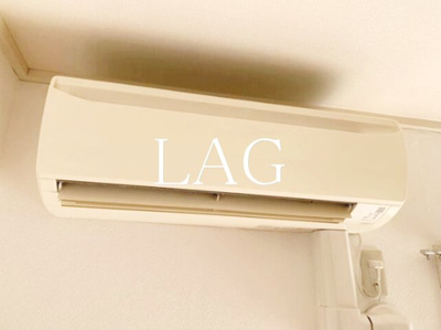 【設備】 | グランバリュー羽田 | エアコンです。