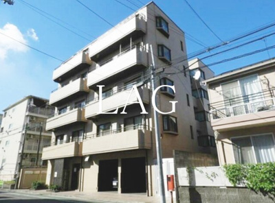 【外観】 | グランバリュー羽田 | 外観です。