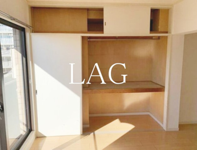 【収納】 | グランバリュー羽田 | 収納です。