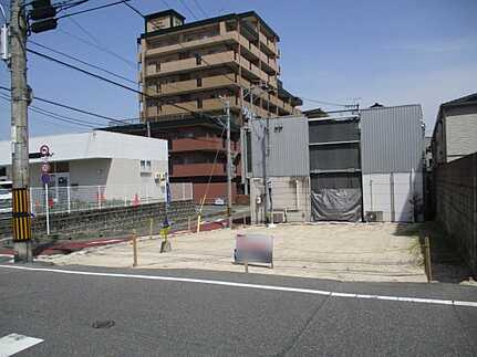 佐伯区五日市中央５丁目の外観