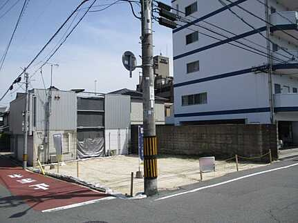 佐伯区五日市中央５丁目の周辺