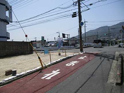 佐伯区五日市中央５丁目の周辺