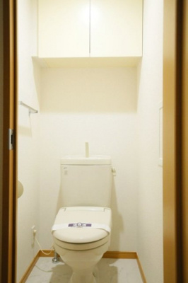 【トイレ】 | スカイコート・ヴィーダ五反田ウエスト