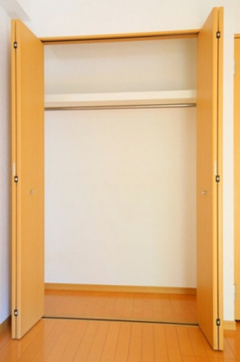 【収納】 | スカイコート・ヴィーダ五反田ウエスト