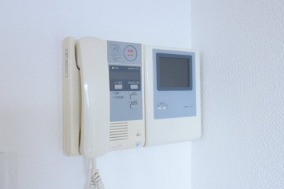 【セキュリティ】 | スカイコート・ヴィーダ五反田ウエスト