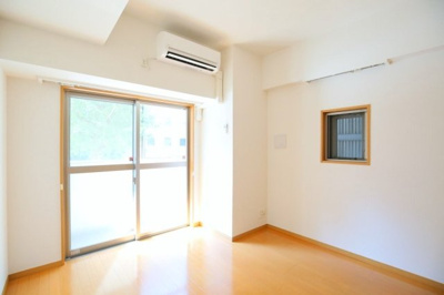 【居間・リビング】 | スカイコート・ヴィーダ五反田ウエスト