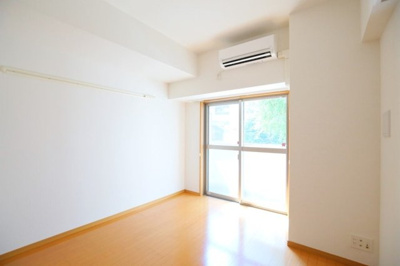 【居間・リビング】 | スカイコート・ヴィーダ五反田ウエスト