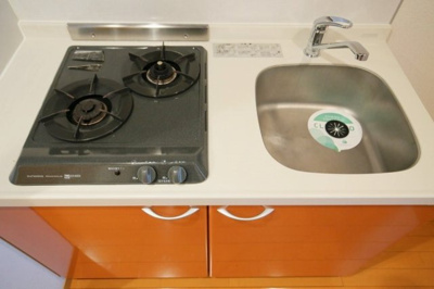 【キッチン】 | スカイコート・ヴィーダ五反田ウエスト