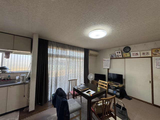 -三丁目不動産-深谷市原郷のその他共用部分