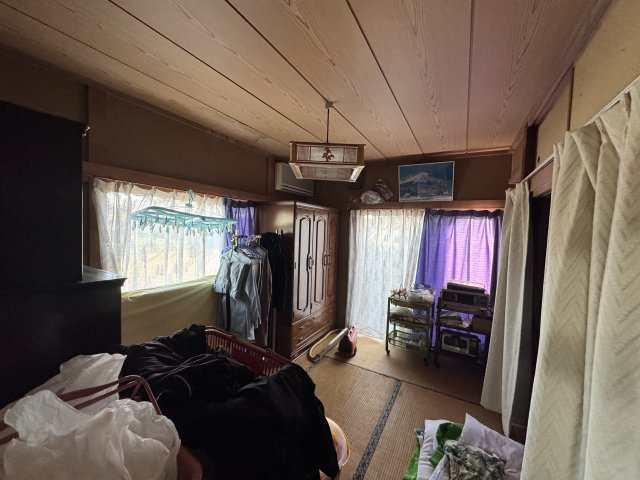 -三丁目不動産-深谷市原郷の和室