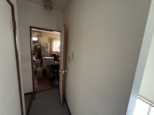 -三丁目不動産-深谷市原郷の内装