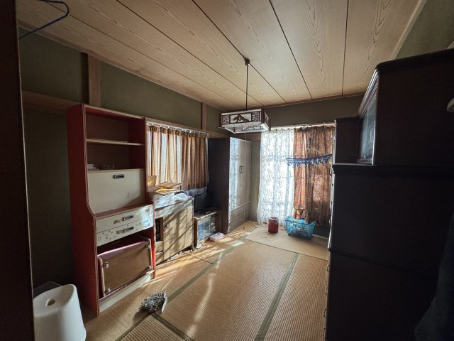 -三丁目不動産-深谷市原郷の和室