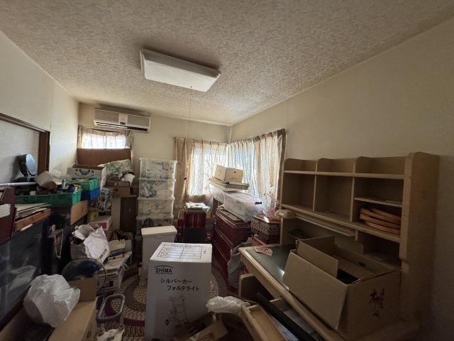 -三丁目不動産-深谷市原郷の洋室