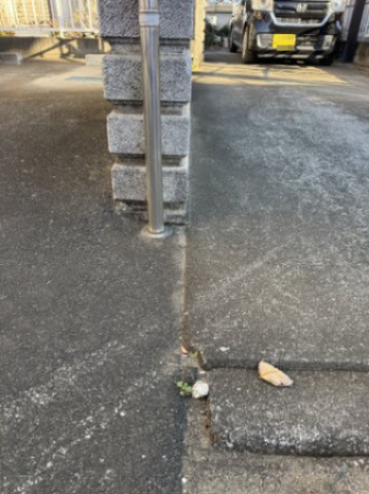 -三丁目不動産-深谷市原郷の駐車場