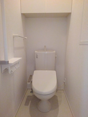 【トイレ】 | グランアーク1