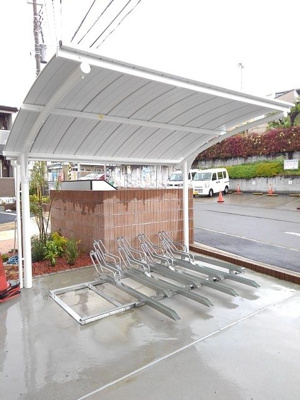 【その他共用部分】 | グランアーク1