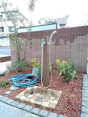 【設備】 | グランアーク1