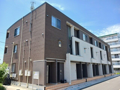 【外観】 | グランアーク1