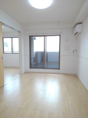 【居間・リビング】 | グランアーク1