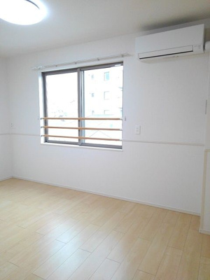 【寝室】 | グランアーク1