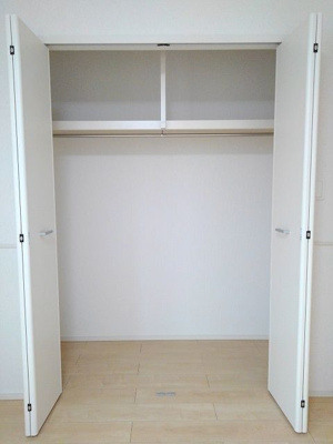 【収納】 | グランアーク1