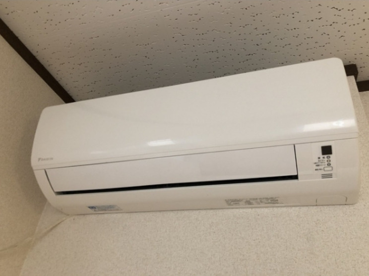 立花ハイツ　礼金０　テラス　角部屋　南西角住戸のその他