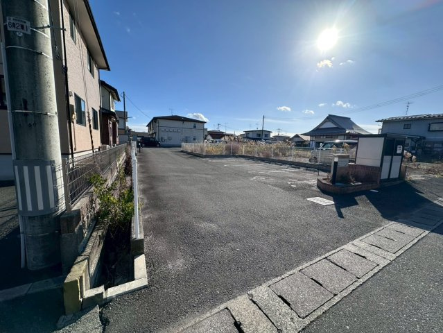 東松島市一棟アパートのその他