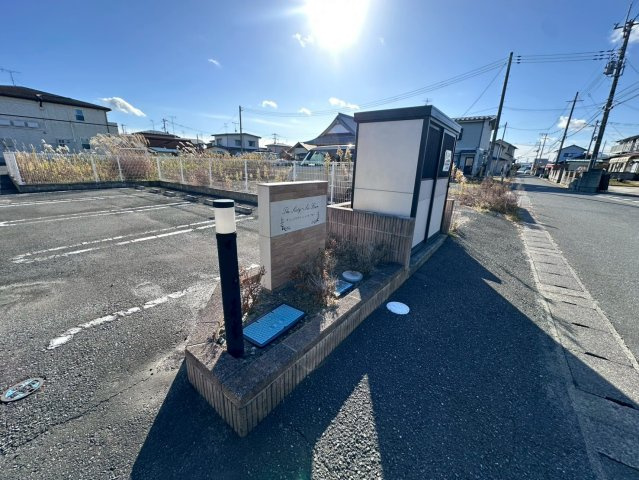 東松島市一棟アパートの展望
