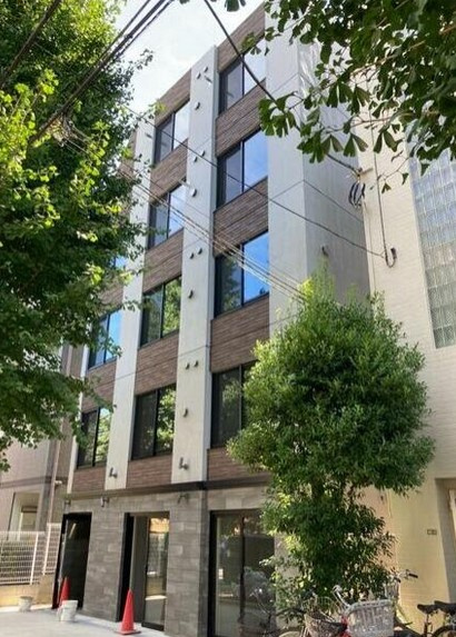 モンテ駒込の画像