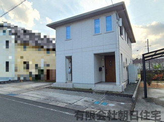 【外観】 | 外観もきれいです