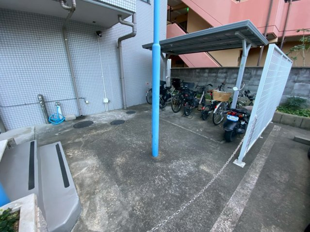 東灘ハイツのその他