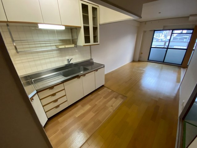 東灘ハイツのその他