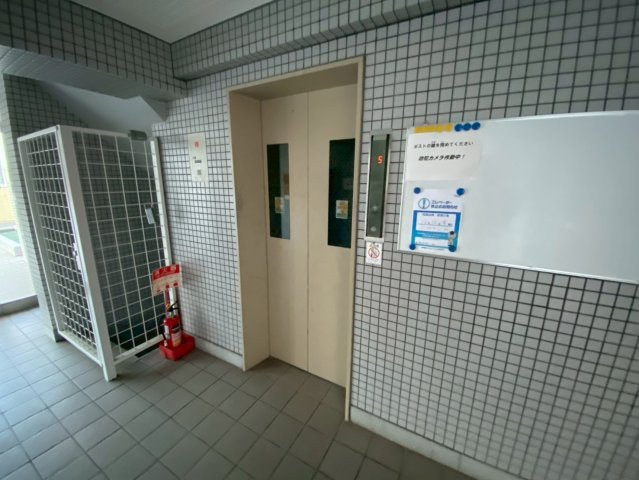 東灘ハイツのその他