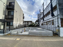 ベイルームグレイス本厚木の画像