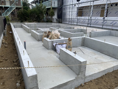 【外観】 | ベイルームグレイス本厚木