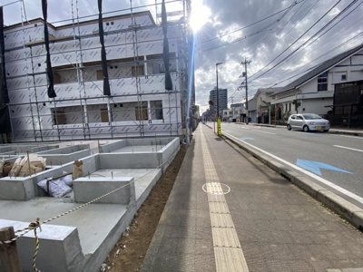 【周辺】 | ベイルームグレイス本厚木