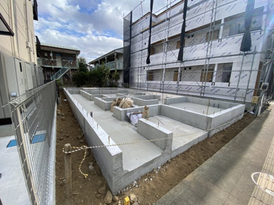 【外観】 | ベイルームグレイス本厚木